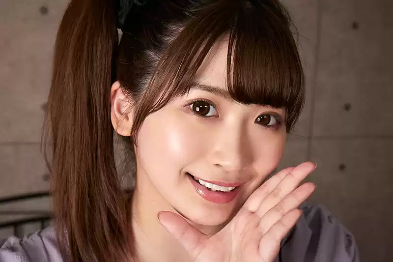 【VR】優しくてなんでもしてくれる女の子に鼓膜から脳髄を侵食されるSEXUALマインドコントロール 美園和花