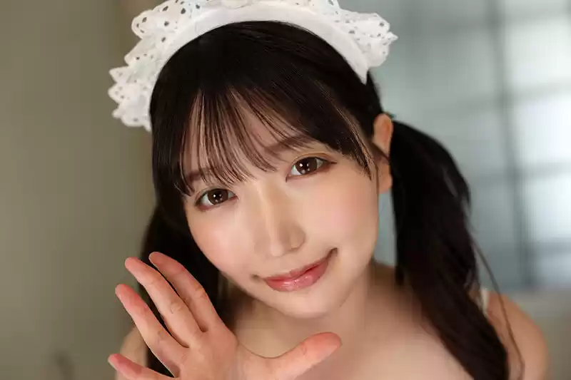 【VR】すんごいオッパイでた～っぷり精子抜いちゃう爆乳メイドの完全射精サポート 弓乃りむ
