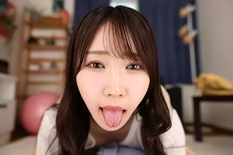【VR】逃亡した僕らの甘いキスの行方 依本しおり