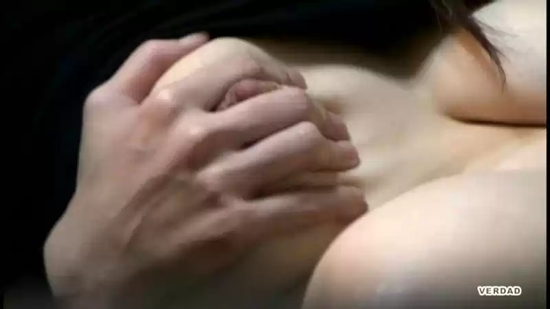 民家痴態 3 覗かれた女達