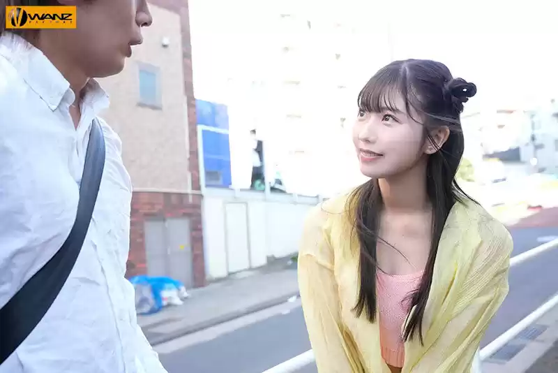 逢沢みゆの凄テクを我慢できれば生★中出しSEX！