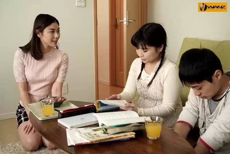 娘のお友達と子供を作るので私、母親辞めます。 卯水咲流