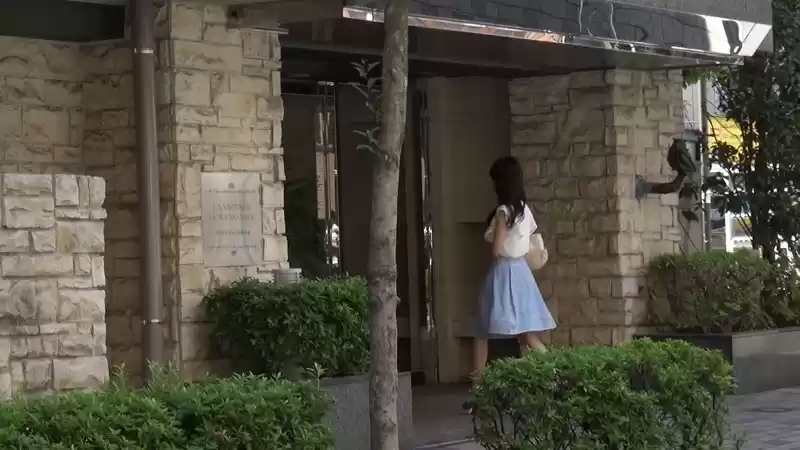 長瀬麻美が素人のフリして初めての風俗店面接！！