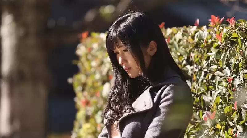 昼顔 ～花言葉は絆…そして情事～ 大槻ひびき
