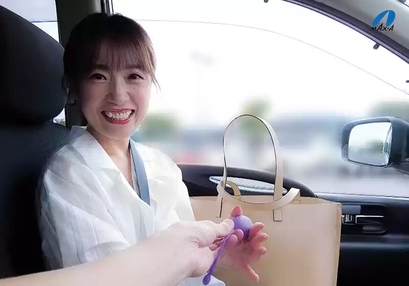 変態彼氏と1泊2日羞恥旅行 長瀬麻美
