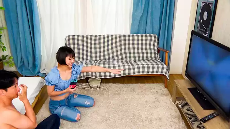 ノーカット ハメ撮りSEX 市川りく