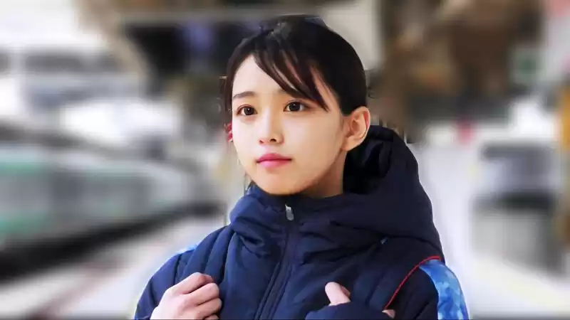 電車生姦制裁 ＃003