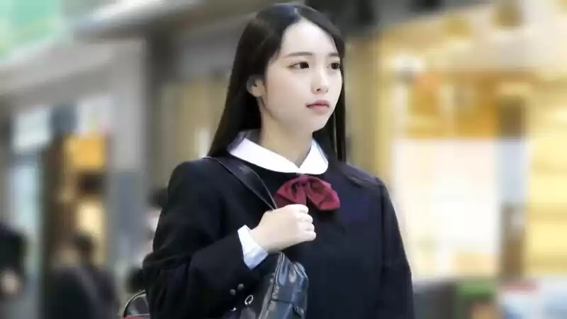 電車生姦制裁 ＃010