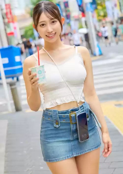 マチアプちゃん！ゆるふわ文系ヒロインの上京ハメ撮りSEX るる 21歳 大学生