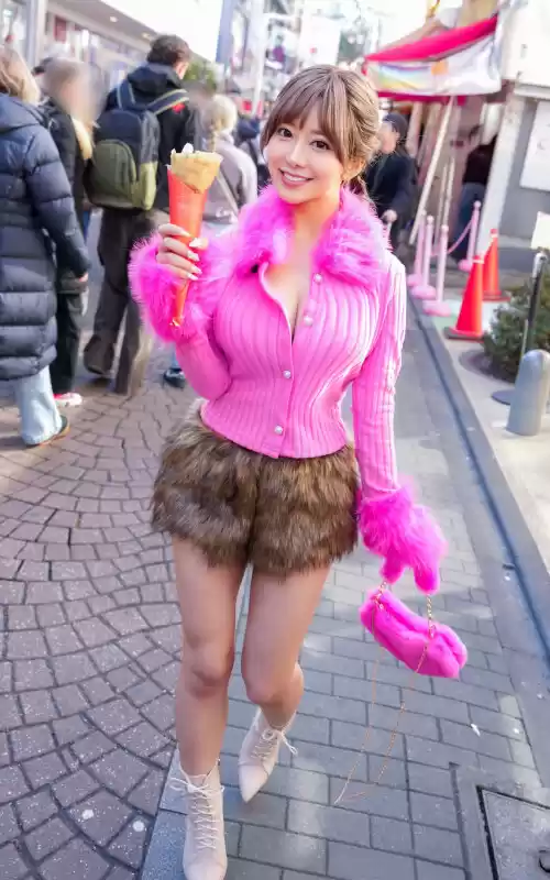 ヤリマンワゴンが行く！！ハプニング ア ゴーゴー！！有村のぞみとリズの珍道中 まさかの連続大当たり？！街角ナンパで男女入り乱れ欲情クルージング！！