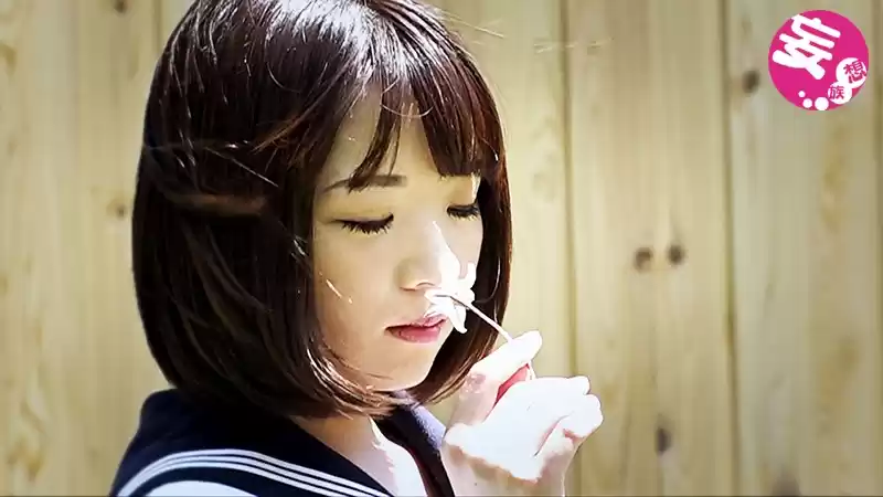 絶望エロス 夢野りんか 狂飼-異常行動-緊縛女子校生